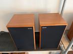 Harbeth M30.2 XD in Cherry, Info@mister-hifi.nl, Zo goed als nieuw, Harbeth, 120 watt of meer