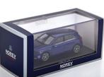 Volkswagen Golf 2020 Blauw metallic 1/43 NOREV ref. 840134, Hobby en Vrije tijd, Modelauto's | 1:43, Verzenden, Nieuw, Auto, Norev
