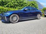 BMW i4 M50 Styling 868 M 20 inch 5x112 bronze alu grey, Ophalen, 20 inch, Zomerbanden