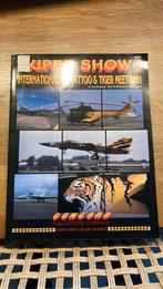 Supershow vliegtuigen, Ophalen of Verzenden, Gelezen, Vliegtuig