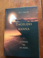 Dagelijks manna, Ophalen of Verzenden, Zo goed als nieuw