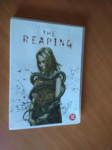 DVD The Reaping beschikbaar voor biedingen
