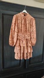 Leuke jurkje maat  s, Kleding | Dames, Jurken, Overige kleuren, Klein en klassiek, Ophalen of Verzenden, Zo goed als nieuw