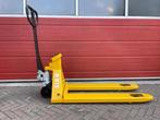 2024 Weegschaal 2500kg Hand hydraulische palletwagen, Ophalen, Nieuw