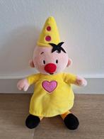 Knuffel Bumba clown 32 cm groot Studio 100 K9378, Kinderen en Baby's, Speelgoed | Knuffels en Pluche, Ophalen of Verzenden, Zo goed als nieuw