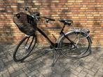 Sparta silhouette dames fiets, Ophalen, Zo goed als nieuw, Sparta