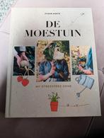 Floor Korte - De Moestuin, Boeken, Ophalen of Verzenden, Zo goed als nieuw, Floor Korte, Moestuin