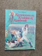 Kampioenen en Krukken in Kniebroek - Pierre Heijboer, Boeken, Ophalen of Verzenden