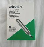 Cricut Joy Vervangmes nieuw, Ophalen of Verzenden, Nieuw, Gereedschap of Toebehoren