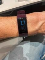 Fitbit Charge 4 - Sport Horloge, Gebruikt, FitBit, Paars, IOS