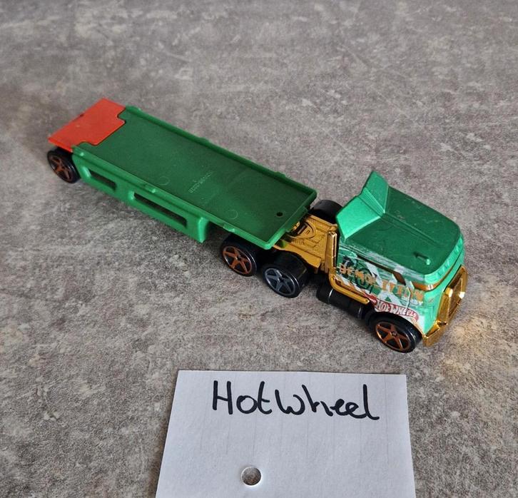 Hotwheels voertuigen, Kinderen en Baby's, Speelgoed | Speelgoedvoertuigen, Nieuw, Ophalen of Verzenden