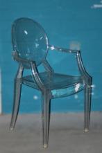Louis Ghost stoel van Kartell ontwer Starck. Bieden va €70, Ophalen, Kunststof, Overige kleuren, Zo goed als nieuw