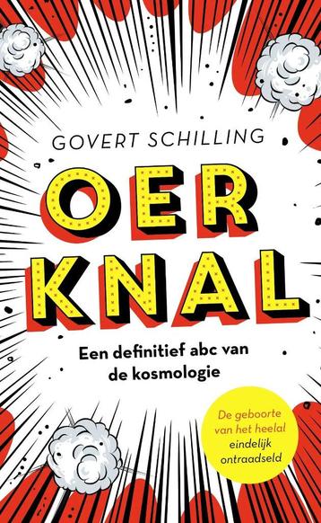 Oerknal , de geboorte van het heelal  eindelijk ontrafelt beschikbaar voor biedingen