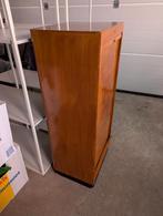 Antiek ladenkastje, Ophalen