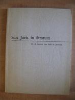 Sint Joris in Stratum, Joriskerk, Jorisparochie, Eindhoven, Ophalen of Verzenden, Gelezen