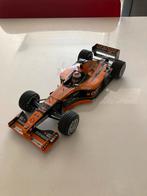 Jos verstappen arrows asiatech a22 2001, Hobby en Vrije tijd, Modelauto's | 1:18, Ophalen of Verzenden, Nieuw, MiniChamps