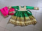Afghaanse jurk, Kleding | Dames, Jurken, Ophalen of Verzenden, Zo goed als nieuw
