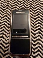 Spyker aeroblade Mobiele Telefoon gsm zeer  Zeldzaam!, Telecommunicatie, Ophalen, Gebruikt, Minder dan 3 megapixel, Klassiek of Candybar