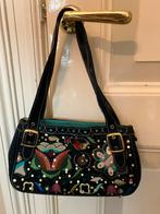 Oilily tasje nieuw, Sieraden, Tassen en Uiterlijk, Ophalen of Verzenden, Zo goed als nieuw, Roze, Schoudertasje