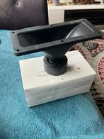Gratis af te halen speakers , onderdelen, tweeters set, Ophalen of Verzenden, 120 watt of meer, Front, Rear of Stereo speakers
