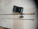 Zeebaars st croix legend elite Stella FK C5000XG, Ophalen