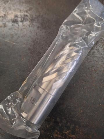 Weldon  kernboren  magneetboor plakboor 14 tot 30 mm beschikbaar voor biedingen