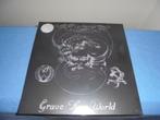 LP Discharge – Grave New World LETV454LP SEALED Vinyl Elpee, Cd's en Dvd's, Vinyl | Hardrock en Metal, Ophalen of Verzenden, Nieuw in verpakking