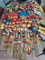 Grote verzameling Lego Fabuland, Ophalen of Verzenden, Gebruikt, Losse stenen, Lego