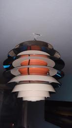 LOUIS POULSEN SCANDINAVISCHE HANGLAMP, Huis en Inrichting, Lampen | Hanglampen, Ophalen, Zo goed als nieuw, Minder dan 50 cm