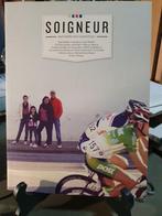 Soigneur 01 - met liefde voor racefietsen, Boeken, Ophalen