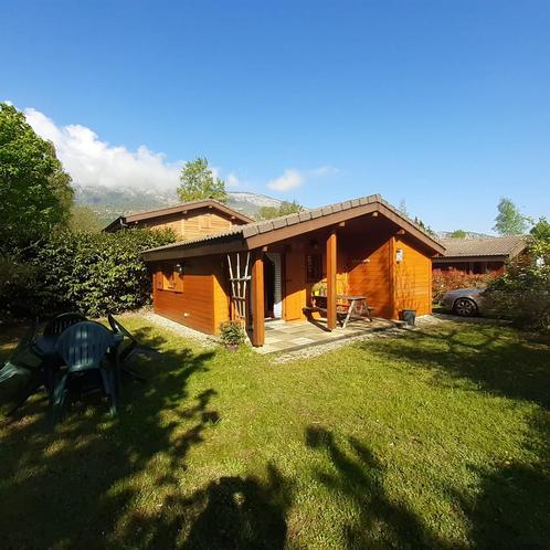 Chalet meer van Annecy te huur - zomer 2024, Vakantie, Vakantiehuizen | Frankrijk, Alpen, Chalet, Bungalow of Caravan, Aan meer of rivier