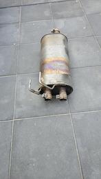 Originele Dodge Ram 2015 5.7 HEMI Uitlaat, Ophalen, Gebruikt, Dodge