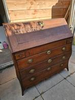 Klepbureau / secretaire, Ophalen, Gebruikt, Georgian of vroeg Victoriaans