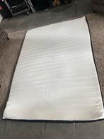 Topper Matras 135x200, Ophalen, Tweepersoons, 140 cm, Zo goed als nieuw