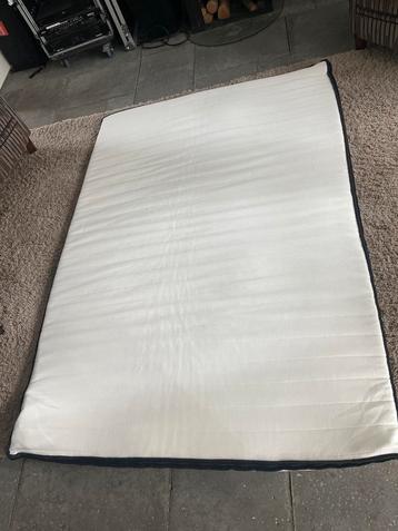 Topper Matras 135x200 beschikbaar voor biedingen