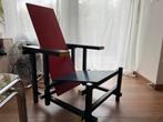 Rietveld Stoel - Replica, Antiek en Kunst, Ophalen