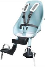 Urban Iki Voorzitje Fiets + Windscherm & Extra Blok, Watersport en Boten, Ophalen