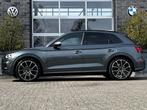 Audi SQ5 3.0 TFSI SQ5 Q. - LUCHTV. - PANO - B&O - TREKH. - 2, Automaat, Gebruikt, Euro 6, 2995 cc