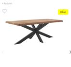 Nieuwe metalen spinpoot, Nieuw, Rechthoekig, 50 tot 100 cm, Ophalen of Verzenden