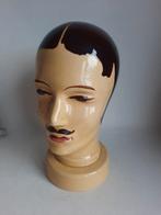 Scheurich Keramiek Hoofd West-Germany, Ophalen of Verzenden