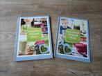 Het gezonde smoothie afslankplan, Jasper Alblas, Ophalen of Verzenden, Zo goed als nieuw, Jasper Alblas