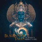 CD Blacksmith Tales - The Pathway to Hamlet's Mill *PROG*, Ophalen of Verzenden, Nieuw in verpakking, Progressive