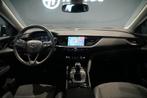 Opel Insignia Grand Sport 1.5 Turbo Business Executive, Auto's, Voorwielaandrijving, 65 €/maand, Stof, Gebruikt