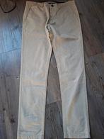 STONE ISL*ND slimfit chino maat W32 L32, Overige kleuren, Nieuw, W32 (confectie 46) of kleiner, Ophalen of Verzenden