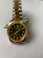 Nieuwe Rolex Dames horloge rolex oyster perpetual Datejust, Sieraden, Tassen en Uiterlijk, Horloges | Dames, Ophalen of Verzenden