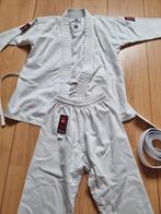 Judo pak / Karate pak maat 122, Ophalen, Gebruikt, Maat XS of kleiner, Judo