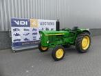John Deere 920, Zakelijke goederen, Agrarisch | Tractoren, VDI Auctions, Info@vdiauctions.com, Vuurijzer 5, 5753SV Deurne, NL