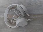 Sony witte koptelefoon, Audio, Tv en Foto, Koptelefoons, Ophalen of Verzenden, Zo goed als nieuw, Op oor (supra aural), Sony