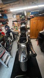 Suzuki gn 250 Custom Project - Cafe Racer Potentieel!, Motoren, Particulier, Meer dan 35 kW, 1 cilinder, Minimaal motorrijbewijs A1