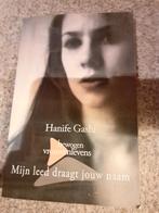 Hanife Gashi - Mijn leed draagt jouw naam (eerwraak), Verzenden, H. Gashi